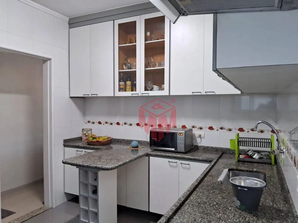 Apartamento, 2 quartos, 90 m² - Foto 7