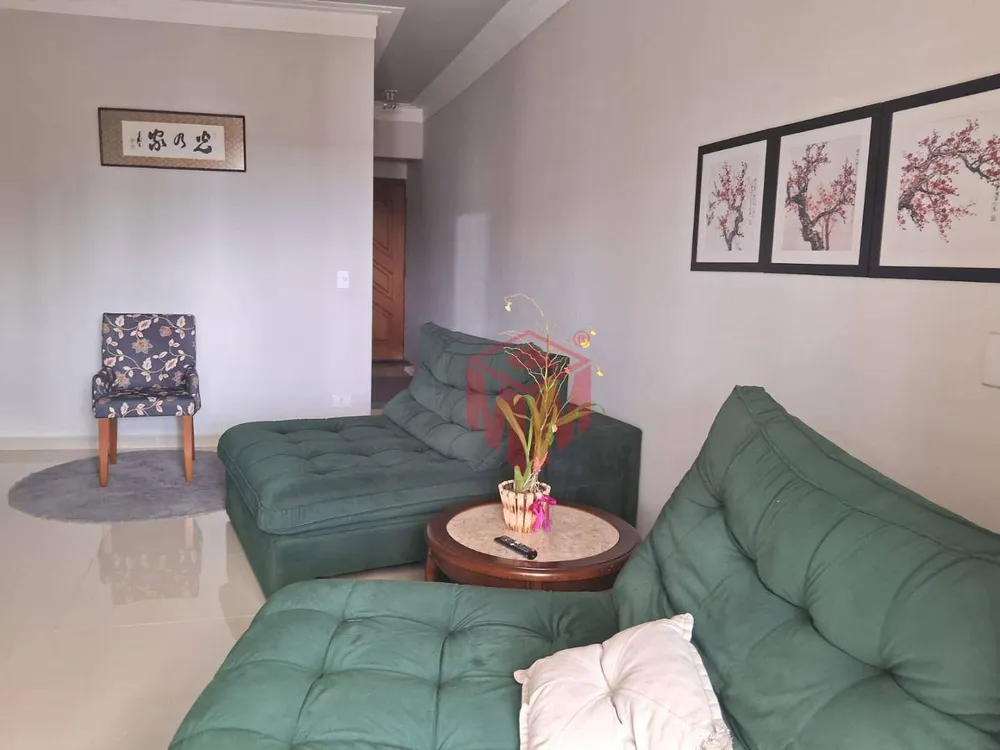Apartamento, 2 quartos, 90 m² - Foto 12