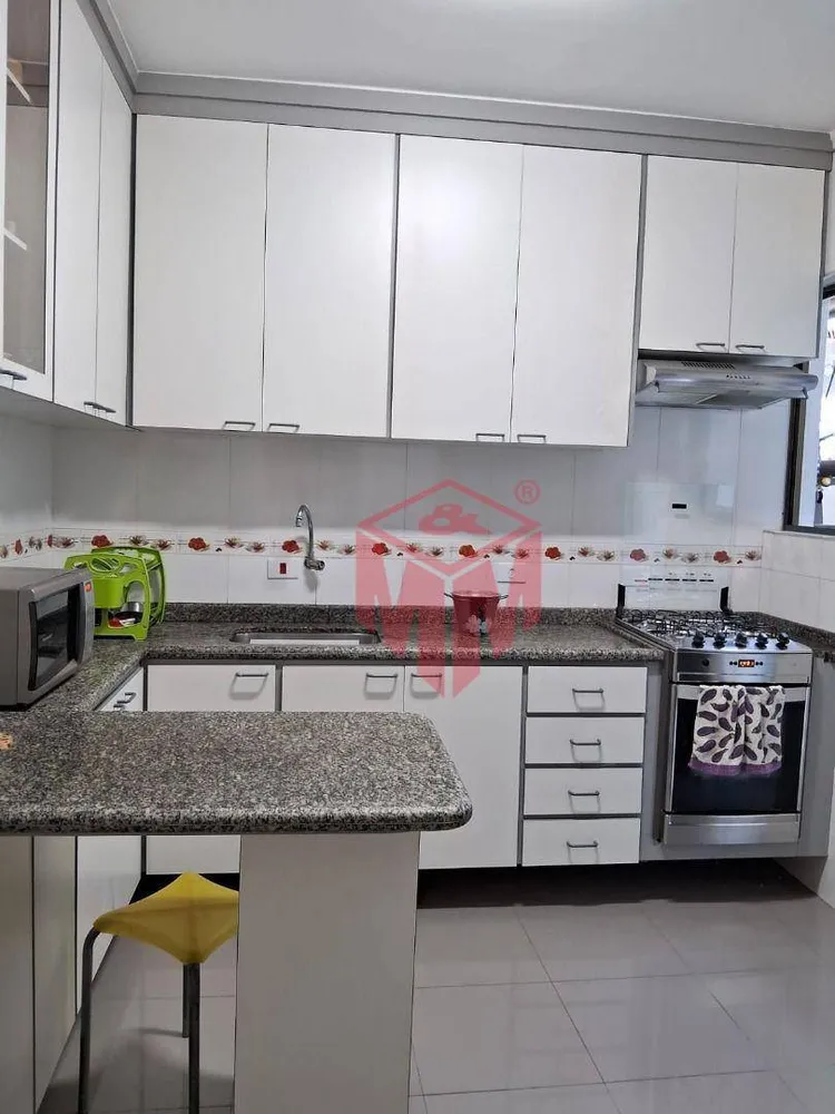 Apartamento, 2 quartos, 90 m² - Foto 3