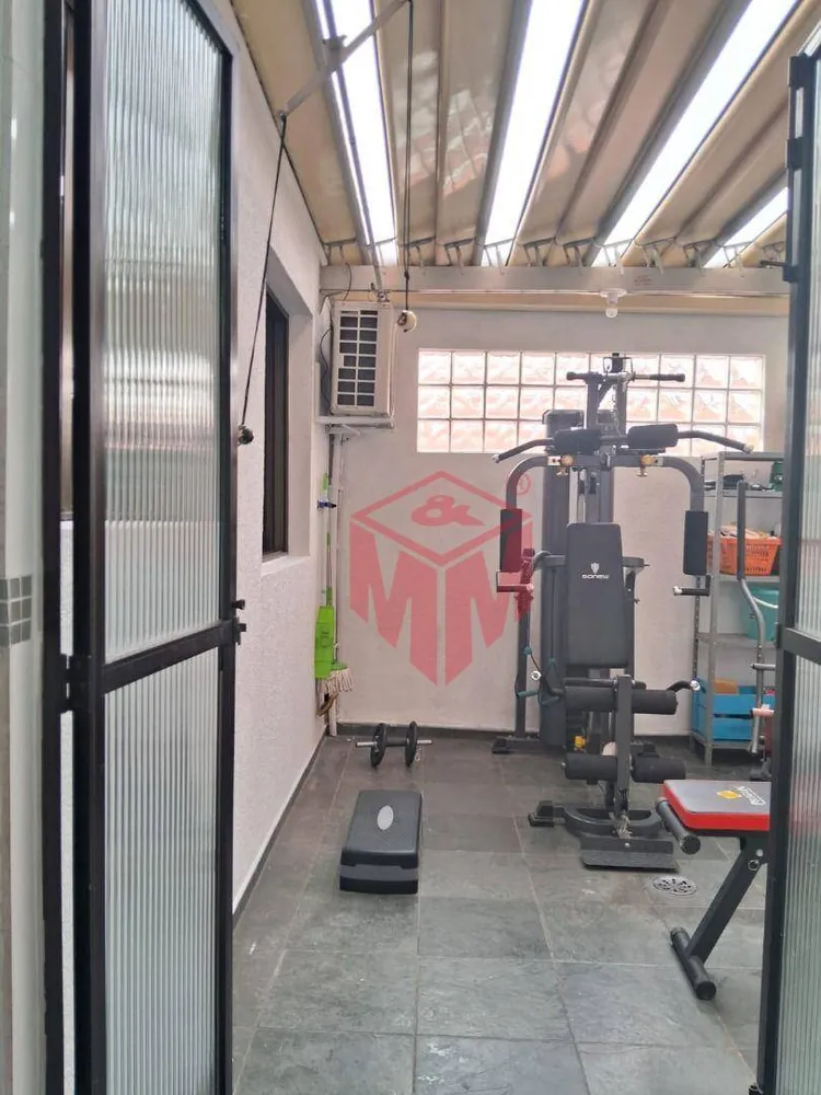 Apartamento, 2 quartos, 90 m² - Foto 6