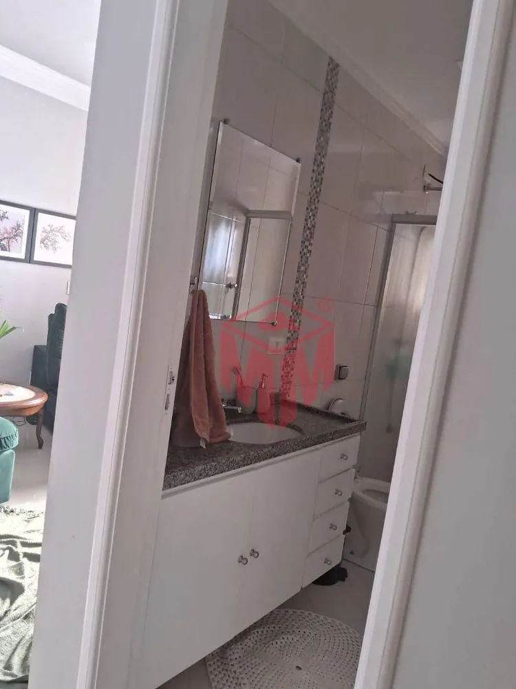 Apartamento, 2 quartos, 90 m² - Foto 2