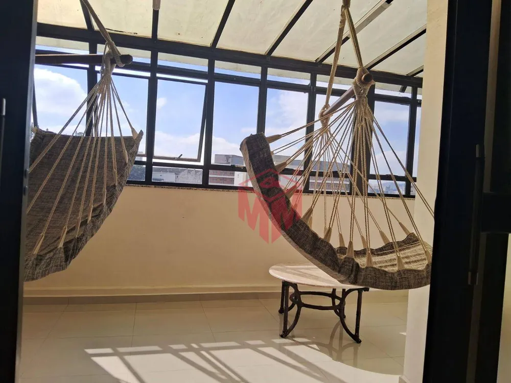 Apartamento, 2 quartos, 90 m² - Foto 8