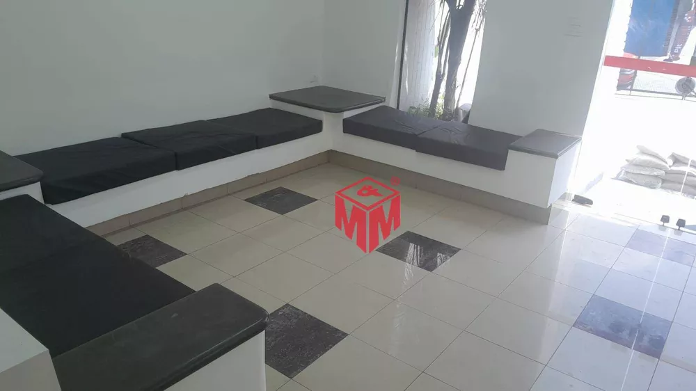 Prédio Inteiro, 600 m² - Foto 1