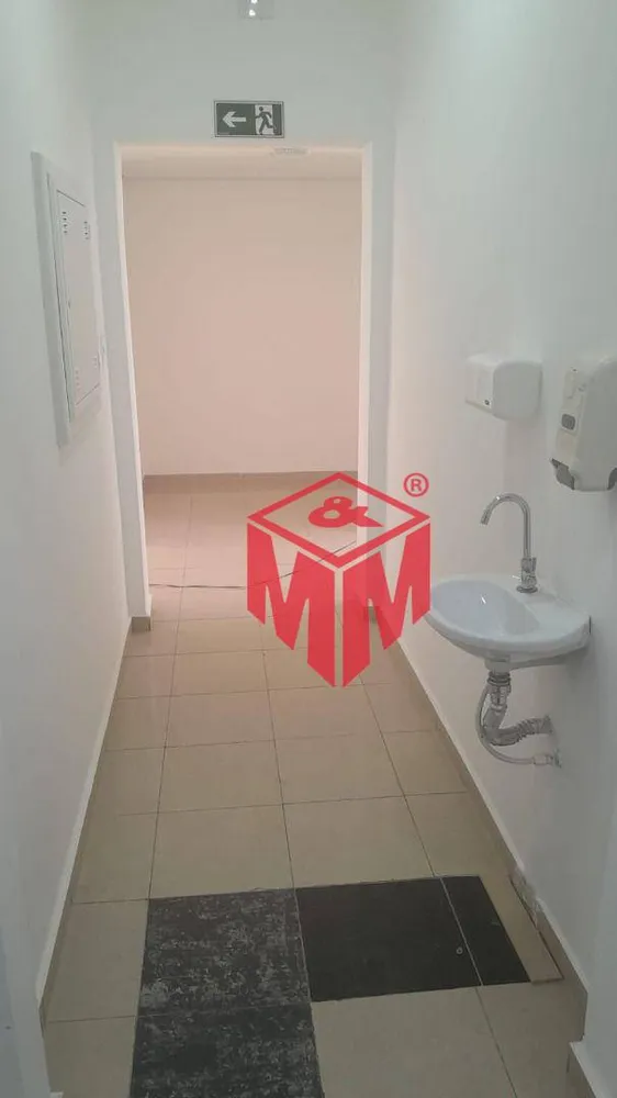 Prédio Inteiro, 600 m² - Foto 7