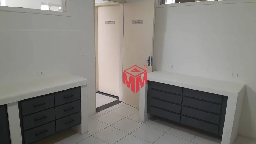 Prédio Inteiro, 600 m² - Foto 8