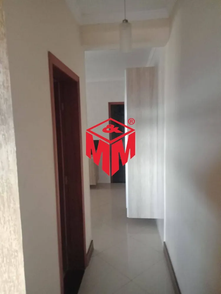 Sobrado, 4 quartos, 250 m² - Foto 5