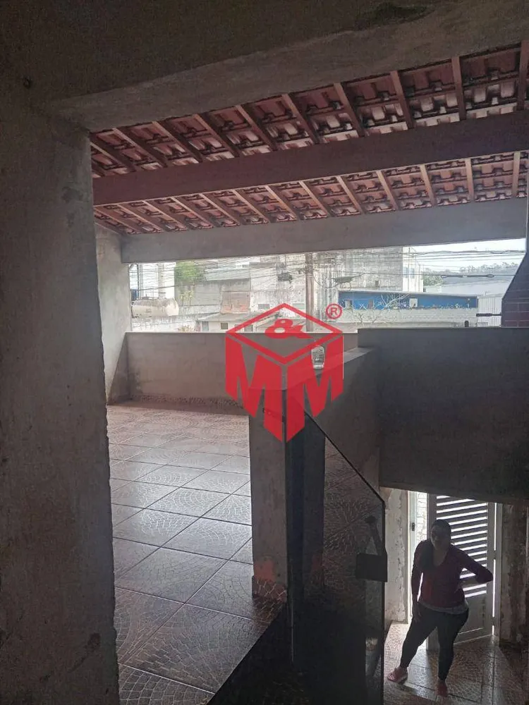 Sobrado, 4 quartos, 250 m² - Foto 4