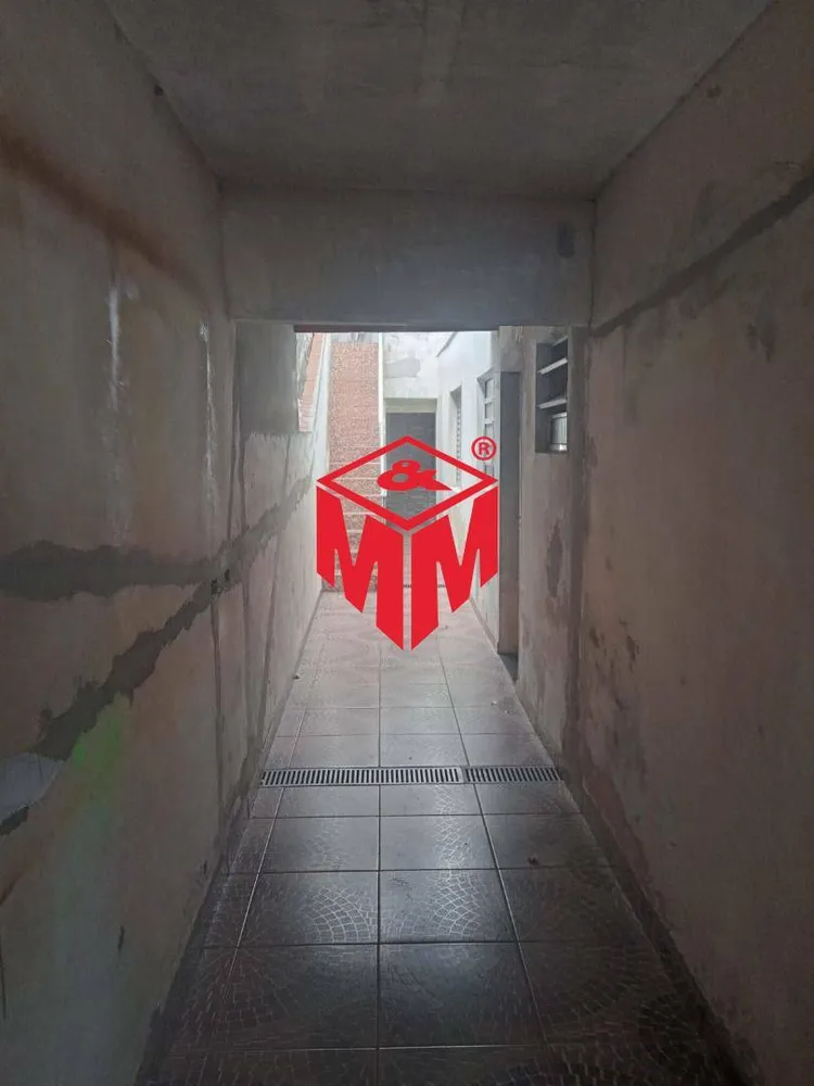 Sobrado, 4 quartos, 250 m² - Foto 3