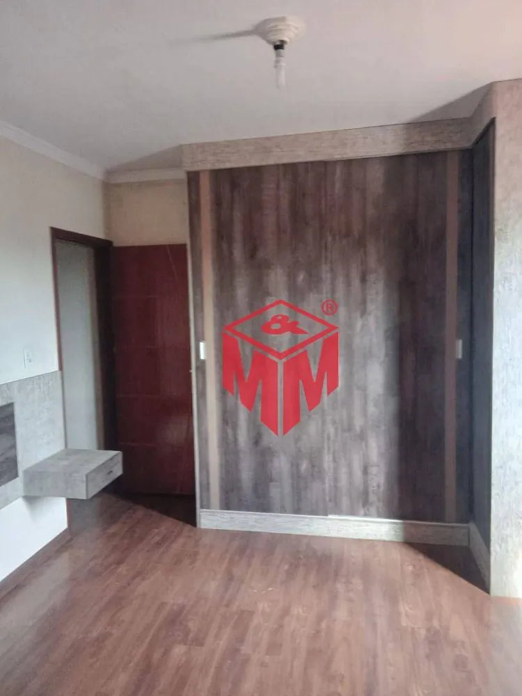 Sobrado, 4 quartos, 250 m² - Foto 16