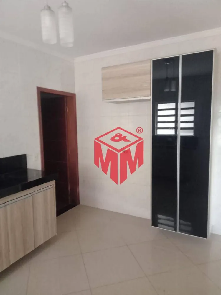 Sobrado, 4 quartos, 250 m² - Foto 10