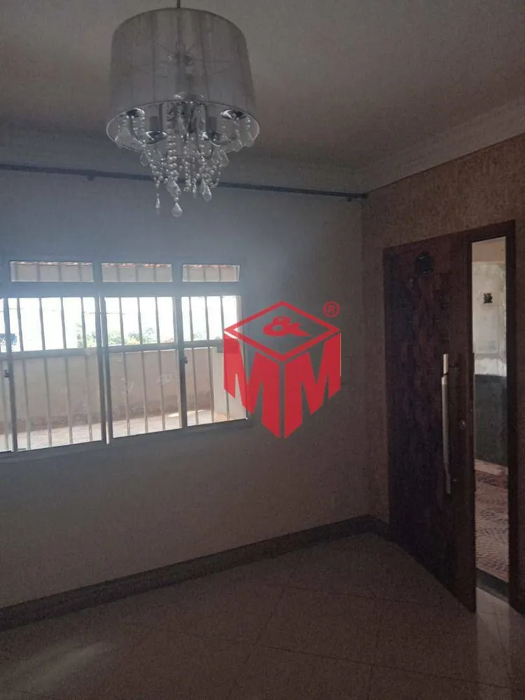 Sobrado, 4 quartos, 250 m² - Foto 2
