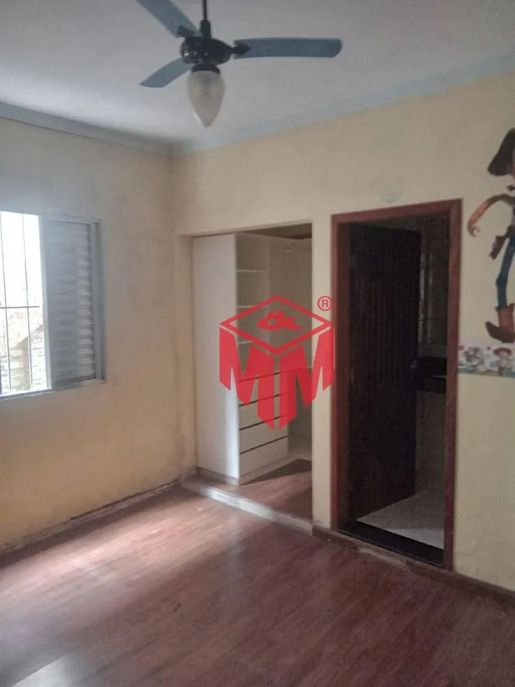 Sobrado, 4 quartos, 250 m² - Foto 8