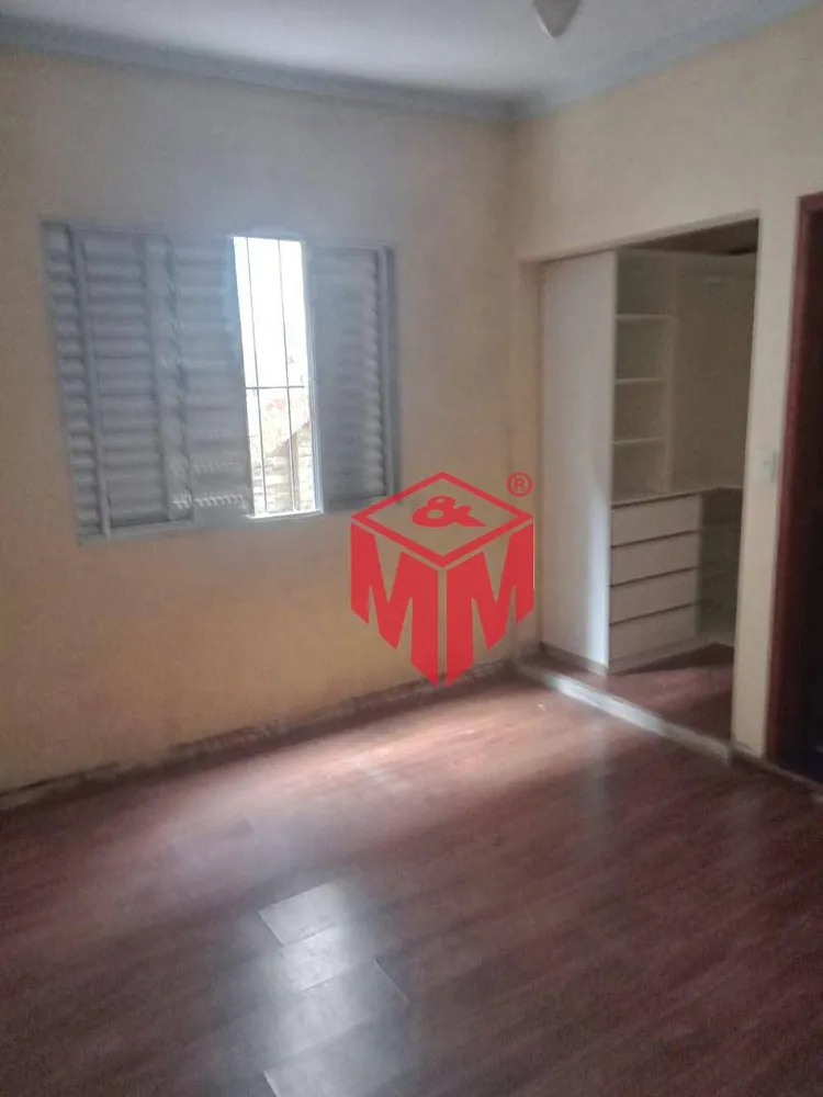 Sobrado, 4 quartos, 250 m² - Foto 4