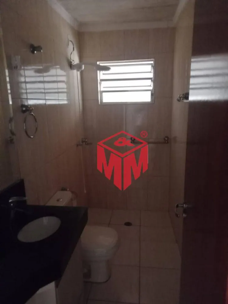 Sobrado, 4 quartos, 250 m² - Foto 1