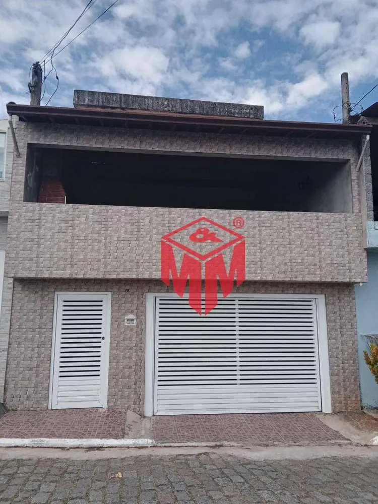 Sobrado, 4 quartos, 250 m² - Foto 15