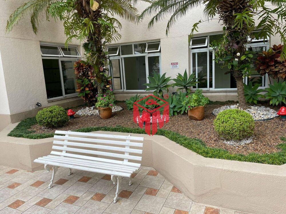 Apartamento, 3 quartos, 83 m² - Foto 4