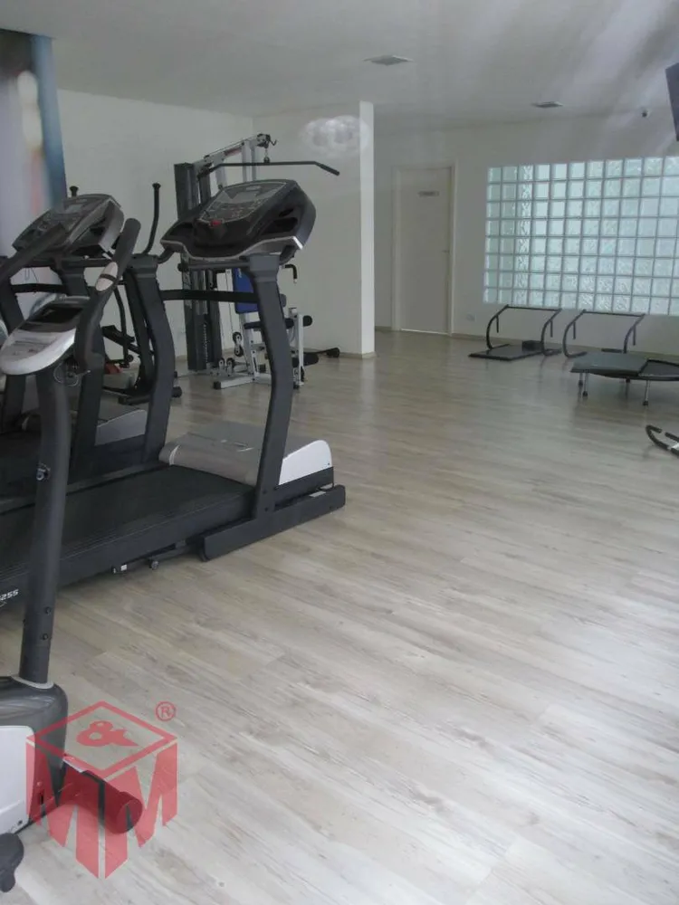 Apartamento, 3 quartos, 105 m² - Foto 15
