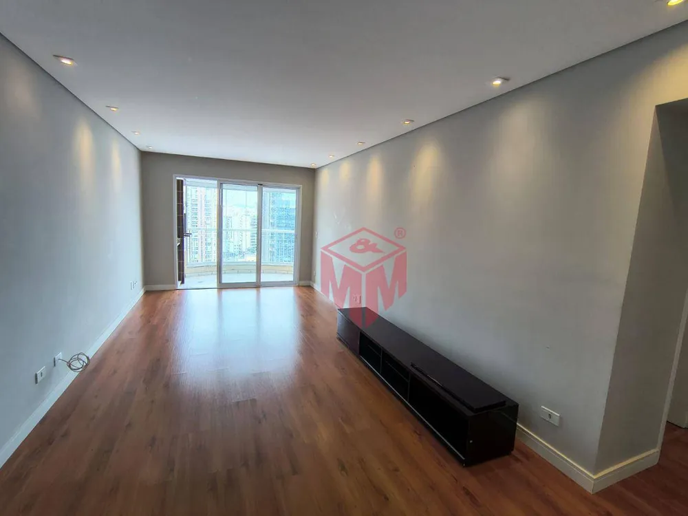 Apartamento, 3 quartos, 105 m² - Foto 1