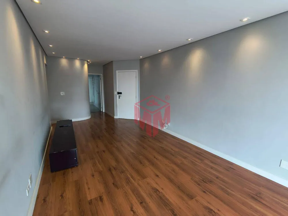 Apartamento, 3 quartos, 105 m² - Foto 2