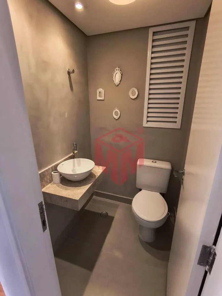 Apartamento, 3 quartos, 105 m² - Foto 3