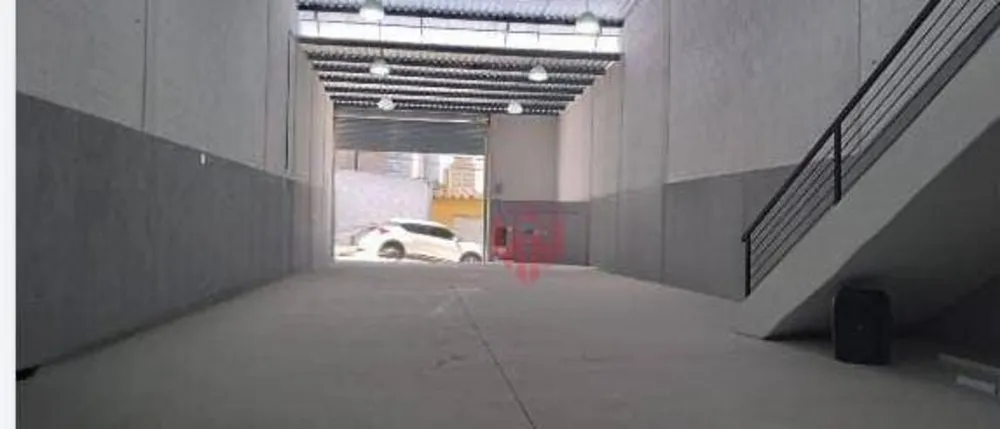 Depósito-Galpão, 197 m² - Foto 2