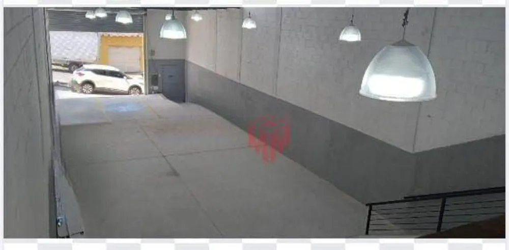 Depósito-Galpão, 197 m² - Foto 3