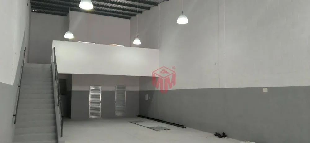 Depósito-Galpão, 197 m² - Foto 4