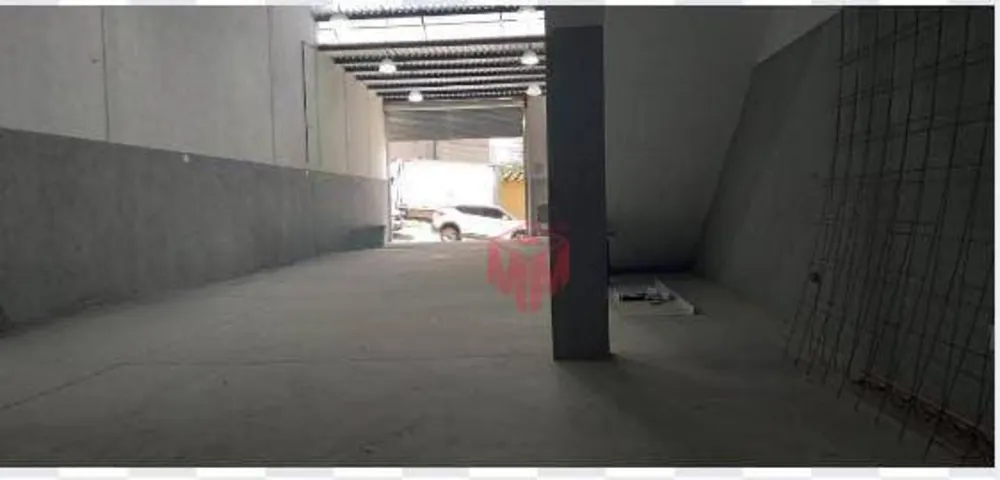 Depósito-Galpão, 197 m² - Foto 4
