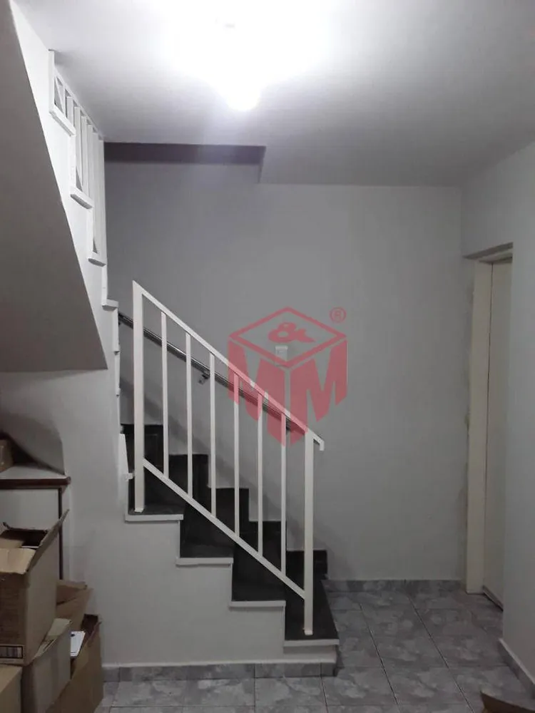 Sala-Conjunto, 28 m² - Foto 11