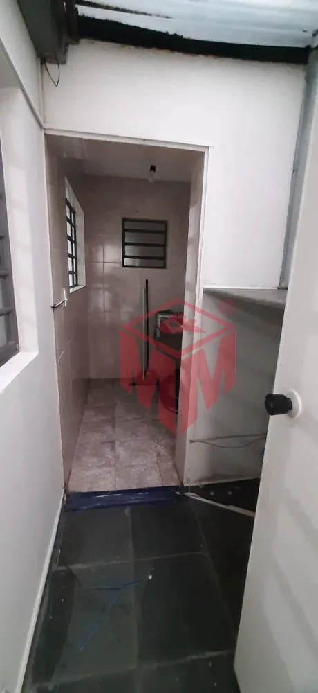 Sala-Conjunto, 28 m² - Foto 4