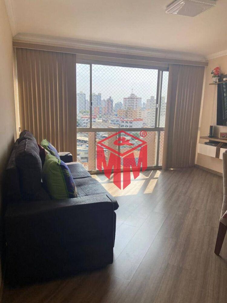 Apartamento, 3 quartos, 90 m² - Foto 12
