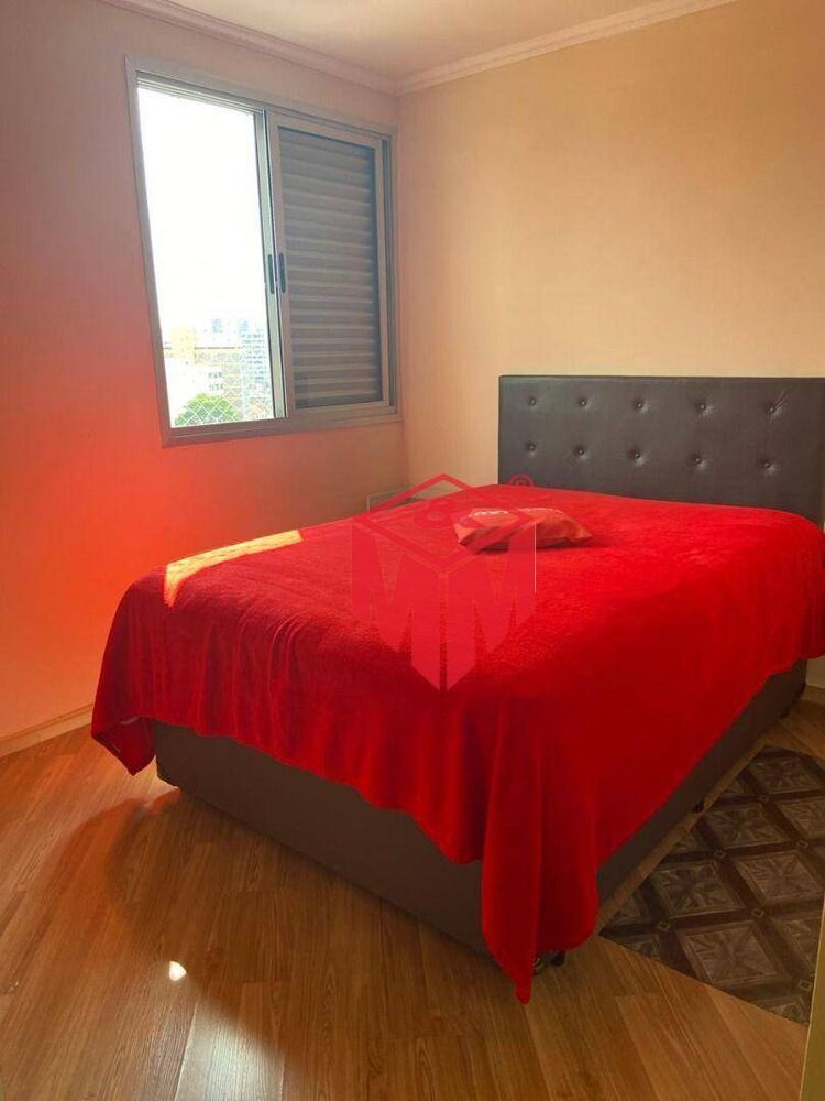 Apartamento, 3 quartos, 90 m² - Foto 5