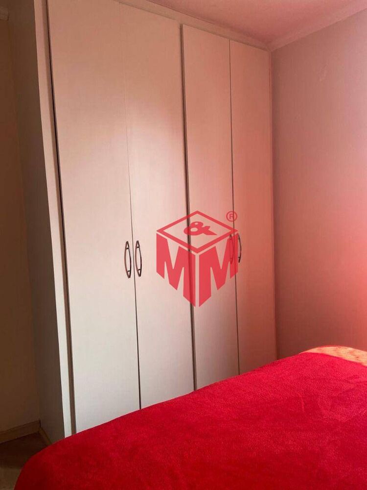 Apartamento, 3 quartos, 90 m² - Foto 3
