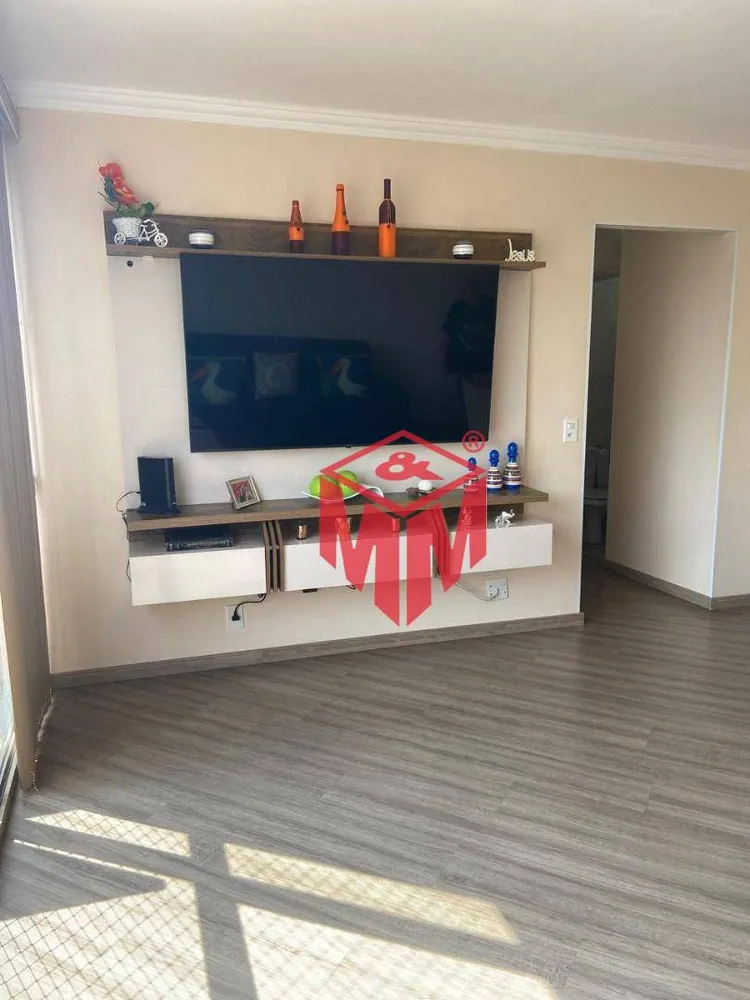 Apartamento, 3 quartos, 90 m² - Foto 7