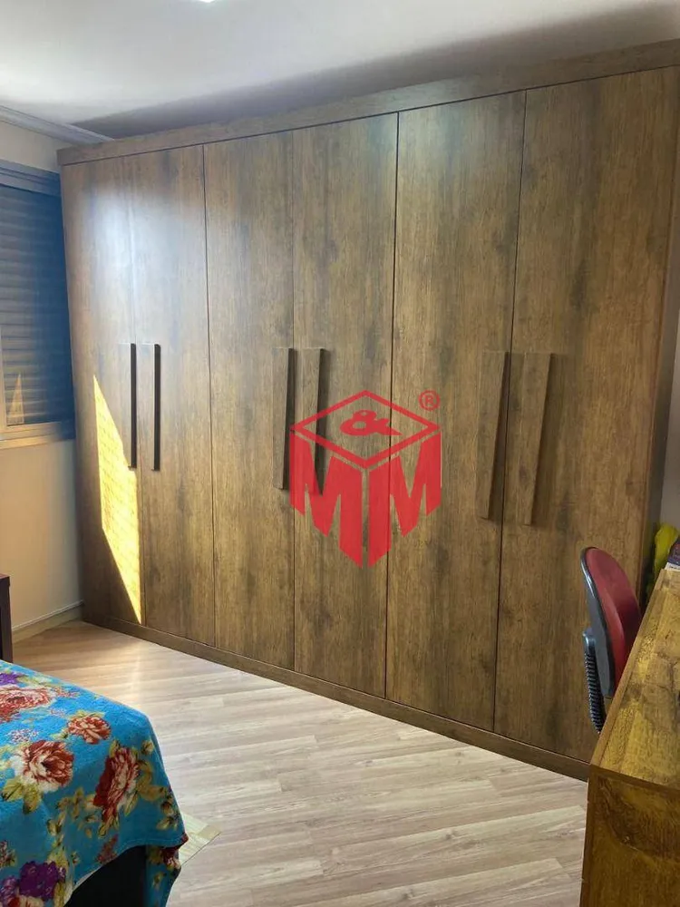 Apartamento, 3 quartos, 90 m² - Foto 11