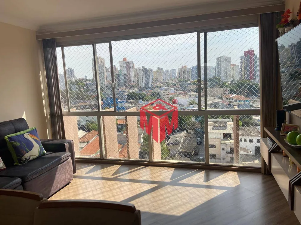 Apartamento, 3 quartos, 90 m² - Foto 2