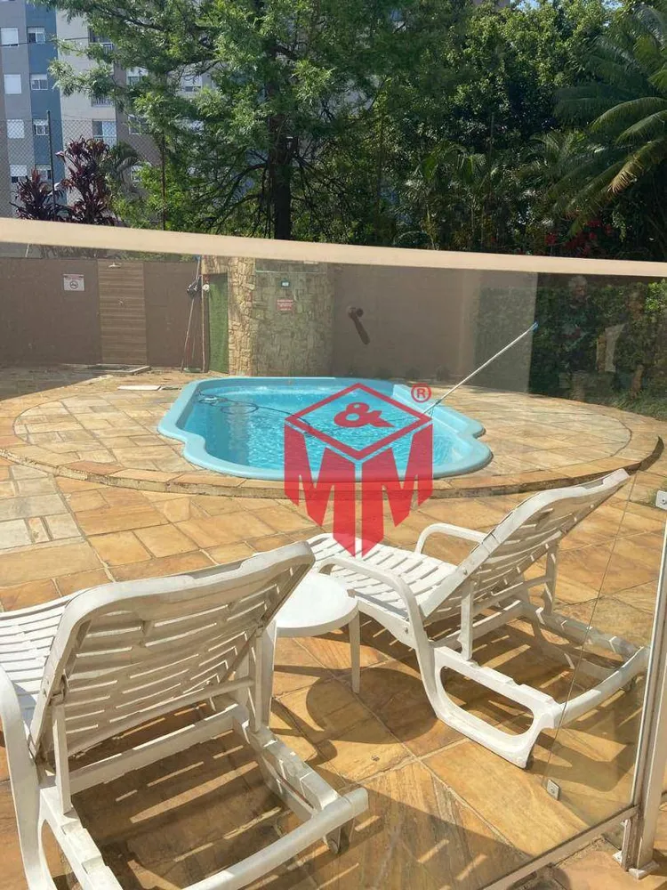 Apartamento, 3 quartos, 90 m² - Foto 22
