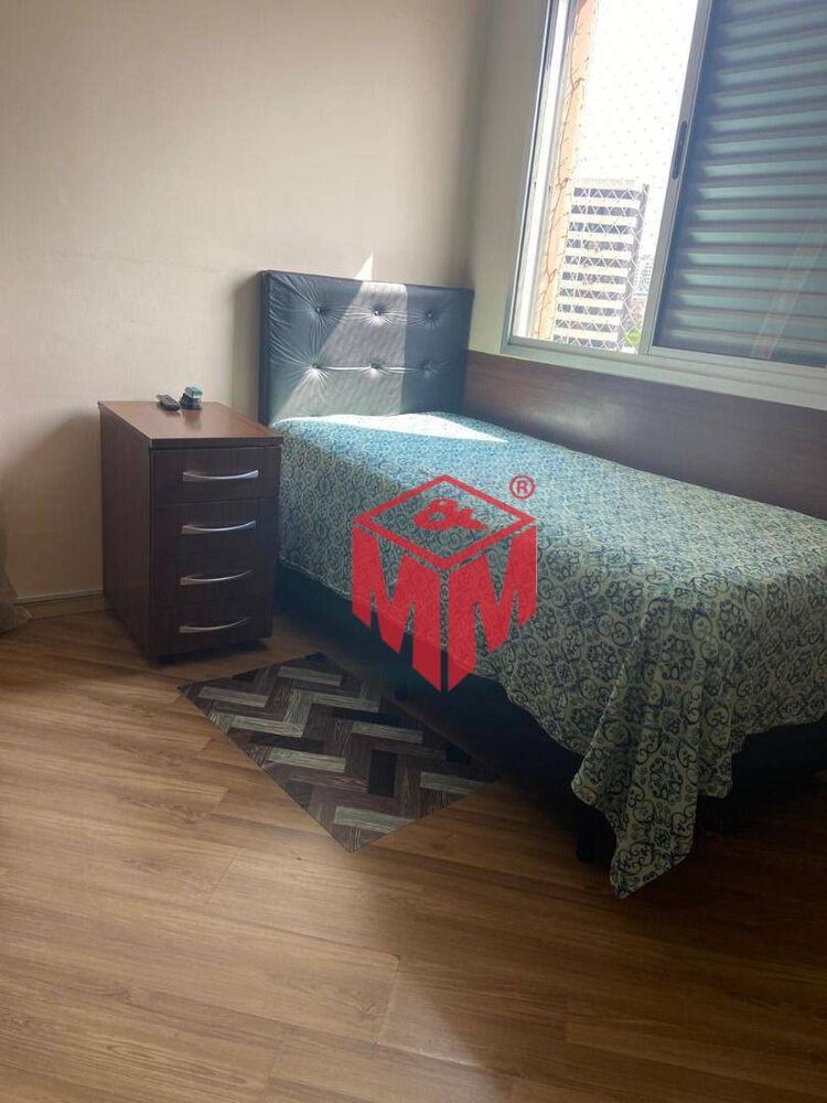 Apartamento, 3 quartos, 90 m² - Foto 8