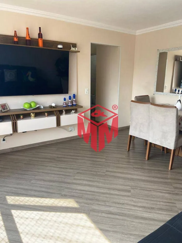 Apartamento, 3 quartos, 90 m² - Foto 6