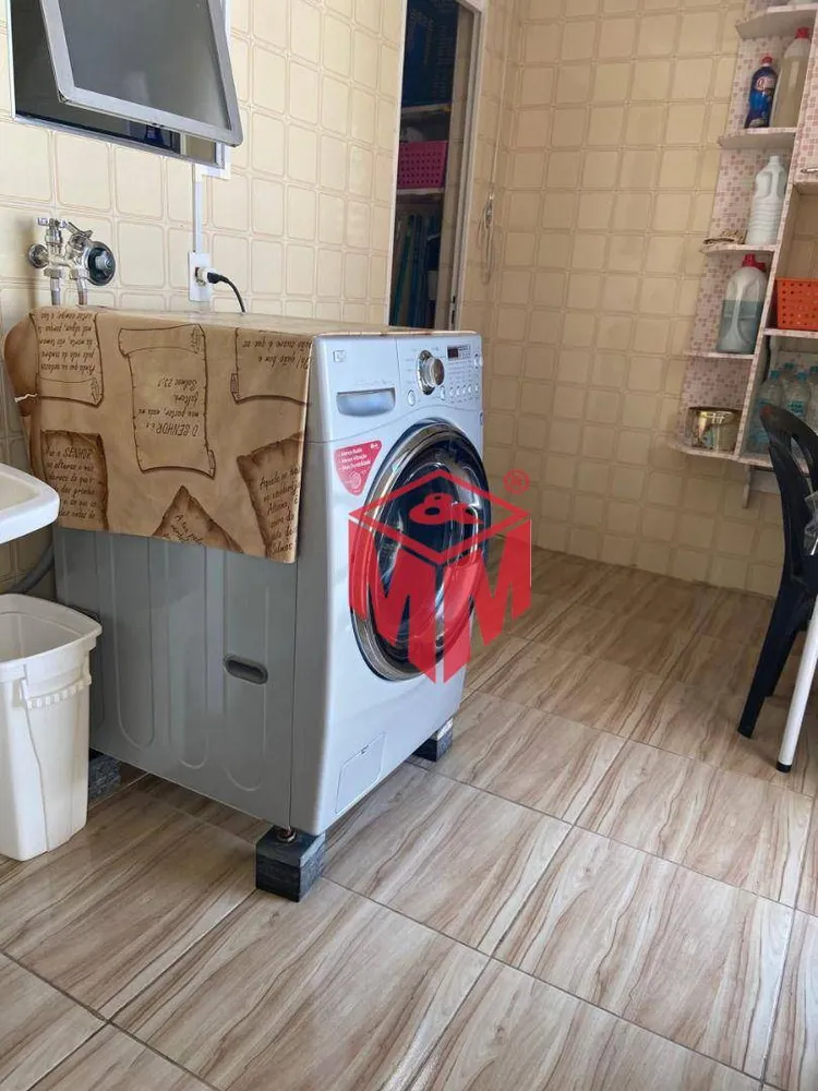 Apartamento, 3 quartos, 90 m² - Foto 16