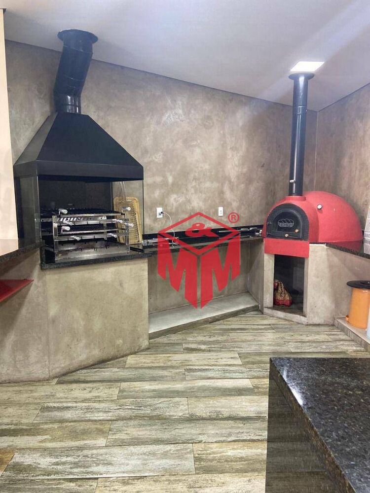 Apartamento, 3 quartos, 90 m² - Foto 6