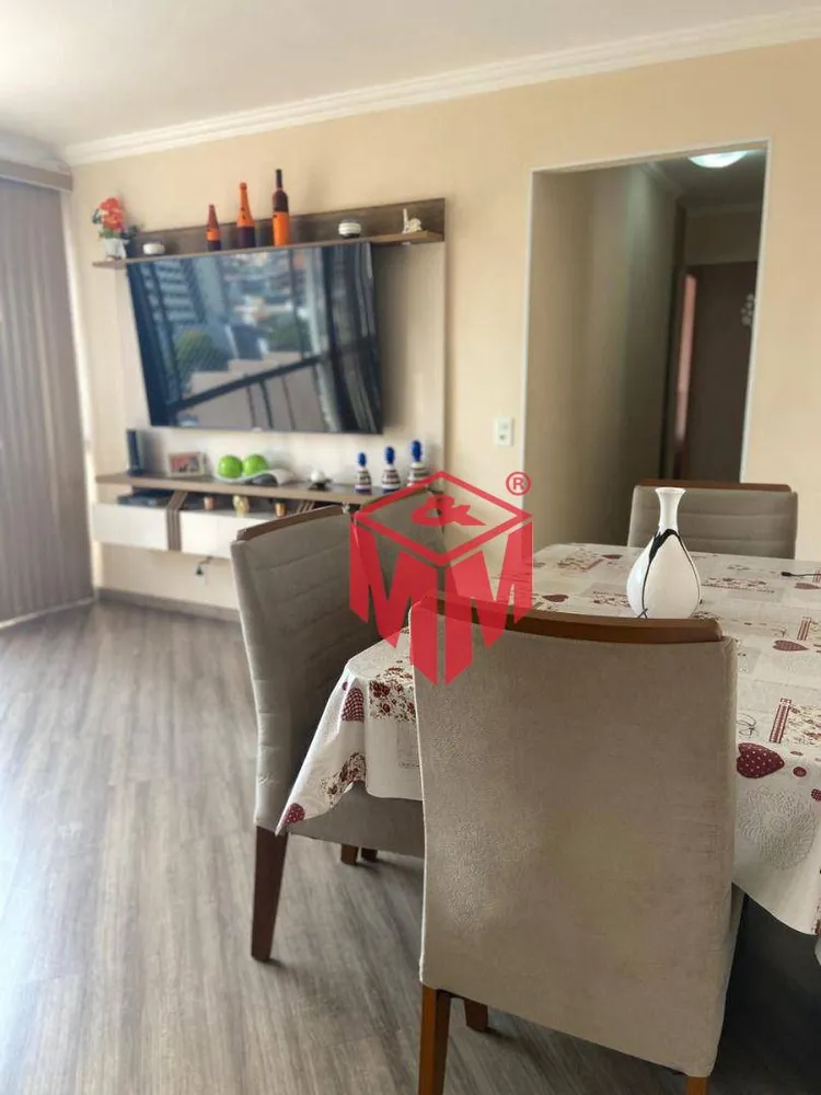 Apartamento, 3 quartos, 90 m² - Foto 5