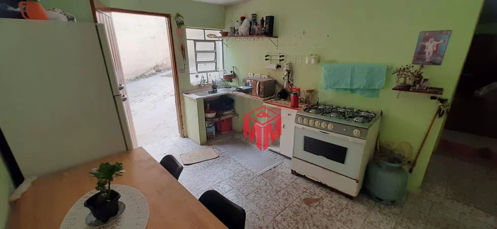 Casa, 3 quartos, 170 m² - Foto 8