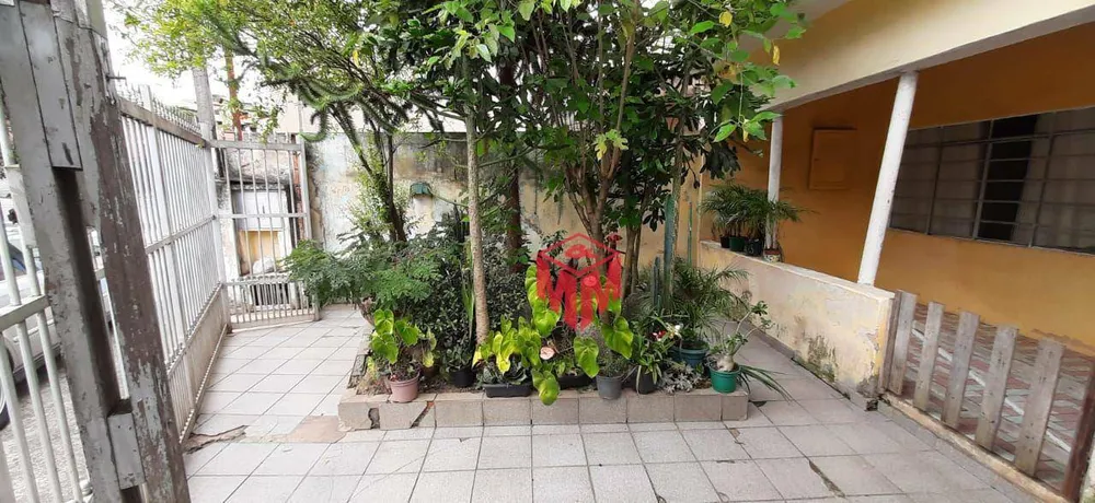 Casa, 3 quartos, 170 m² - Foto 1