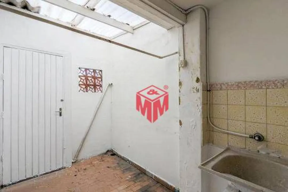 Sobrado, 2 quartos, 124 m² - Foto 4