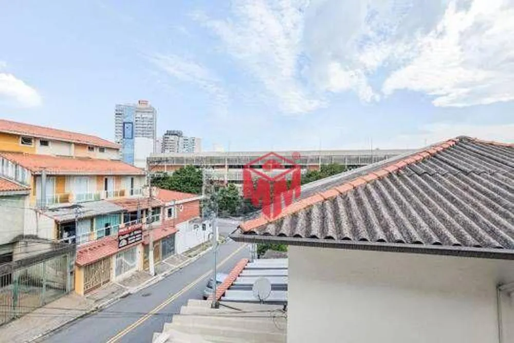 Sobrado, 2 quartos, 124 m² - Foto 10