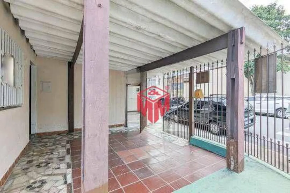Sobrado, 2 quartos, 124 m² - Foto 15