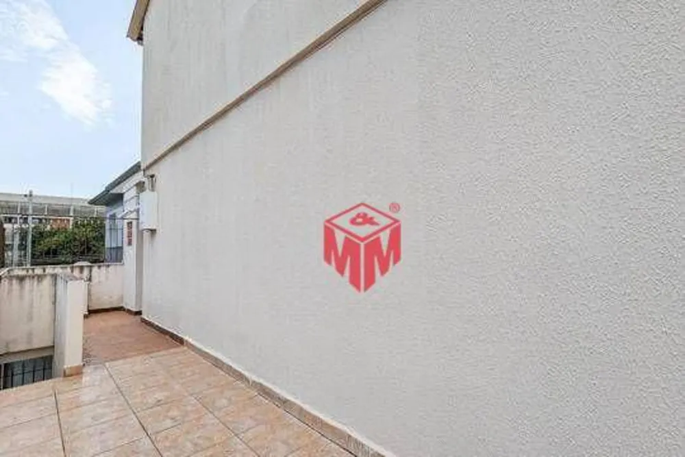 Sobrado, 2 quartos, 124 m² - Foto 13
