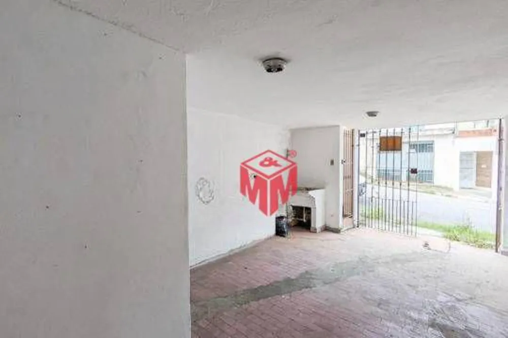 Sobrado, 2 quartos, 124 m² - Foto 14