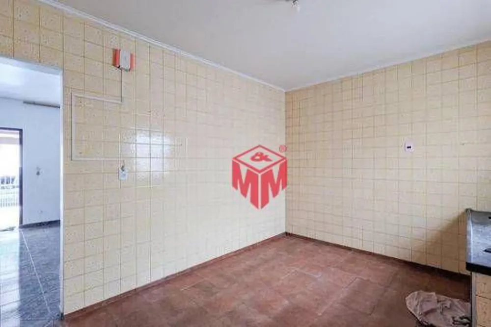 Sobrado, 2 quartos, 124 m² - Foto 3